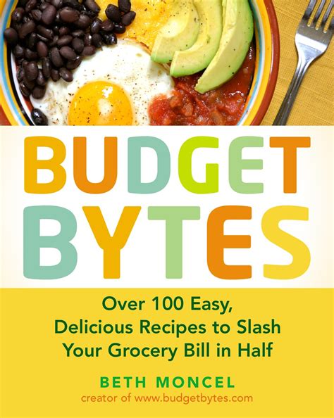 budge bytes|budget bytes log in.